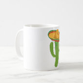 Muy Caliente Koffiemok (Voorkant links)