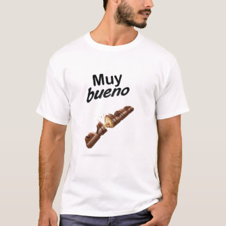 Muy Kinder Bueno T-shirt