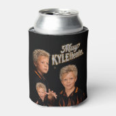 Muy Kyleiente Kan Koozie (Blikje Voorkant)