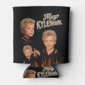 Muy Kyleiente Kan Koozie (Voorkant)