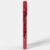 Muzan Kibutsuji Final Form Case-Mate iPhone Case (Achterkant / Rechts)