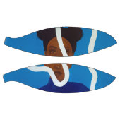 Muze #1 Basketbal (Panelen)