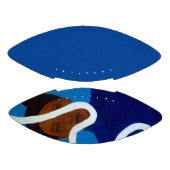 Muze #1 Football (Panelen)