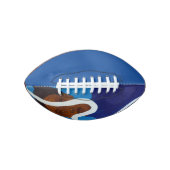 Muze #1 Football (Voorkant)