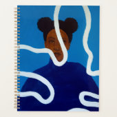 Muze #1 Planner (Voorkant)