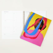 Muze #2 Planner (Display)