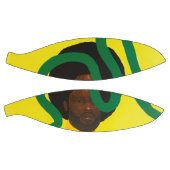 Muze #4 Basketbal (Panelen)