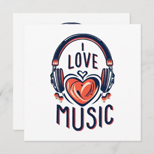 muziek (Voorkant / Achterkant)