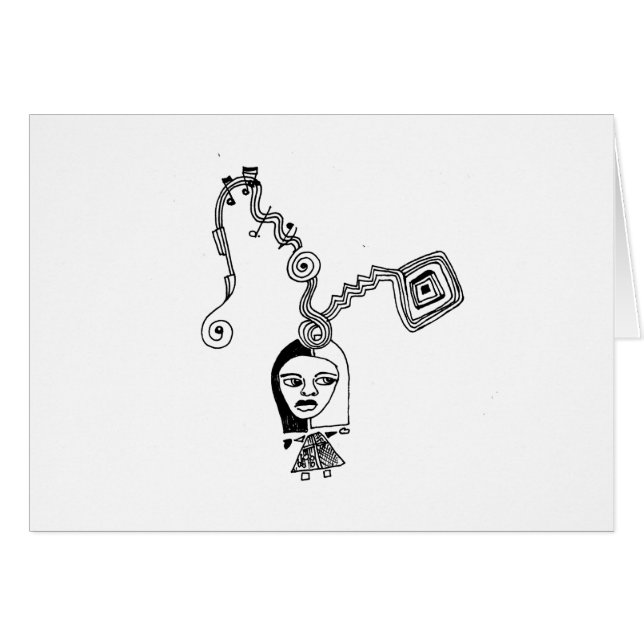 Muziek (Voorkant Horizontaal)