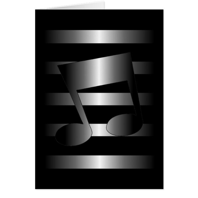 muziek (Voorkant)