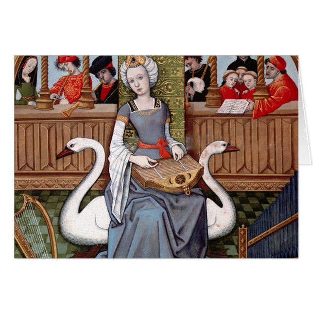 Muziek (Voorkant Horizontaal)