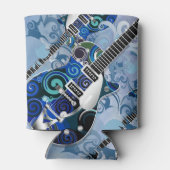 Muziek 11 blikjeskoeler (Achterkant)