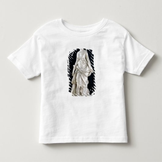 Muziek, 1757 kinder shirts (Voorkant)