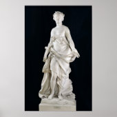 Muziek, 1757 poster (Voorkant)