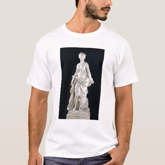 Muziek, 1757 t-shirt (Voorkant)
