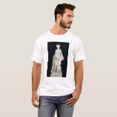 Muziek, 1757 t-shirt (Voorkant volledig)