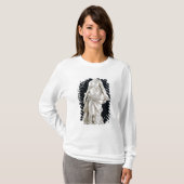Muziek, 1757 t-shirt (Voorkant volledig)
