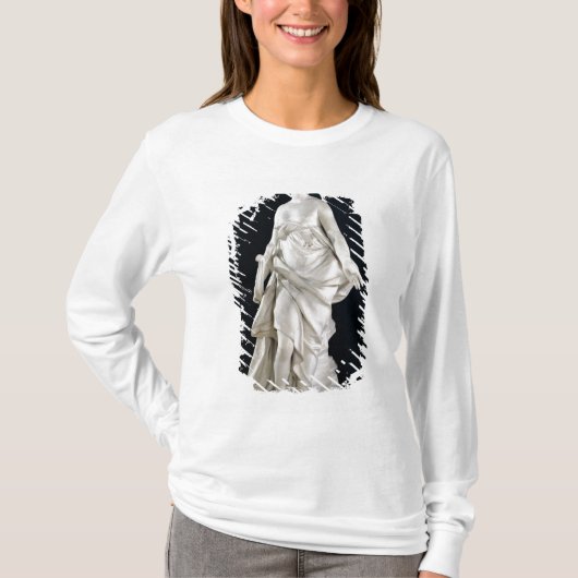Muziek, 1757 t-shirt (Voorkant)