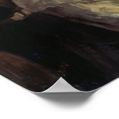 Muziek, 1902-03 poster (Hoek)