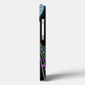 Muziek 1 Case-Mate iPhone case (Achterkant / Links)