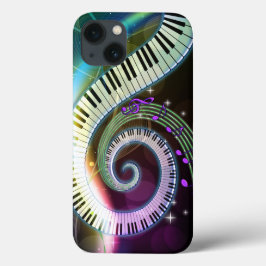 Muziek 1 Speck Hoesje-Mate Hoesje