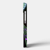 Muziek 1 Speck Hoesje-Mate Hoesje (Achterkant / Links)