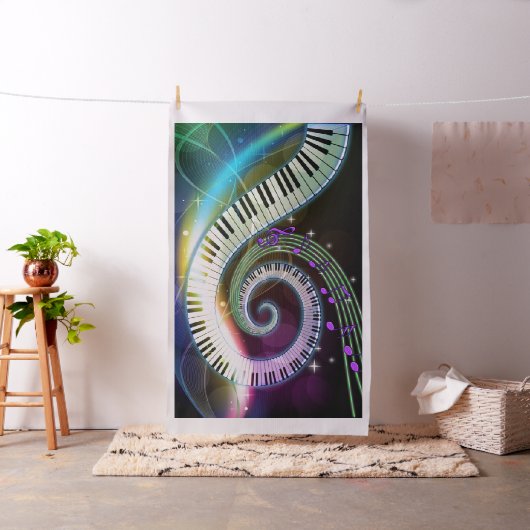 Muziek 1 stof (Voorbeeld)