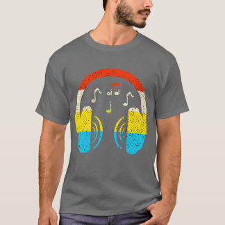 Muziek 1 t-shirt