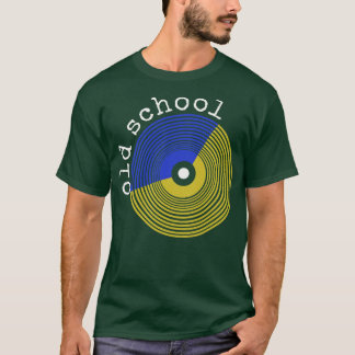  muziek 1 t-shirt