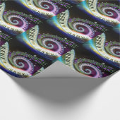 Muziek 1A Inpakpapier Opties (Hoek)