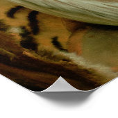 Muziek 2 poster (Hoek)