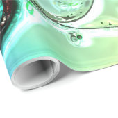 Muziek 34 — Verpakkingspapier Cadeaupapier (Rol Hoek)