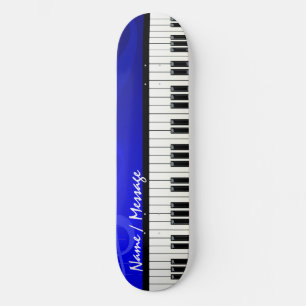 Muziek 6 Skateboards