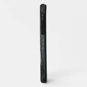  muziek 70's grafische ontwerp Case-Mate iPhone case (Achterkant/links)