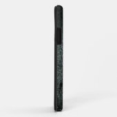  muziek 70's grafische ontwerp Case-Mate iPhone case (Achterkant/rechts)