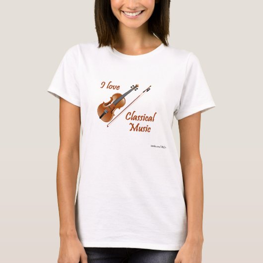 Muziek 88 t-shirt (Voorkant)