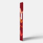 MUZIEK aangepaste hoesjes (Achterkant / Rechts)
