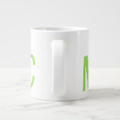 MUZIEK aangepaste mokken (Achterkant)