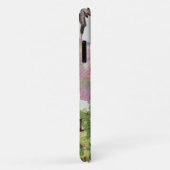 Muziek afspelen muziek Case-Mate iPhone case (Achterkant/rechts)