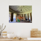 Muziek afspelen poster (Keuken)