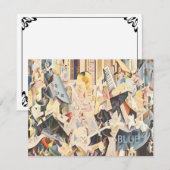 muziek, Art Deco Jazz, Rhapsody in Blue (Voorkant / Achterkant)