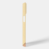  muziek, Art Deco Pianist Musician Singer Case-Mate iPhone Case (Achterkant / Rechts)