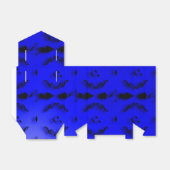 Muziek Bedankdoosjes (Uitgevouwen)