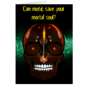 Muziek Blanco Kaart gitaaraantekeningen