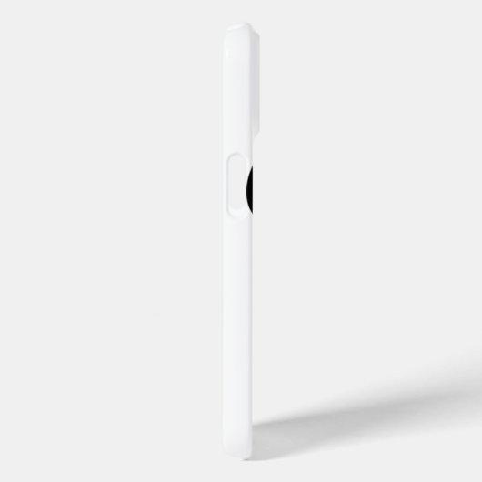 Muziek Case-Mate iPhone Case (Achterkant / Rechts)