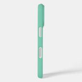 Muziek Case-Mate iPhone Case (Achterkant / Rechts)