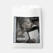 Muziek CD Hoesje Album Hoesje Wedding Bedankzakje (Voorkant)