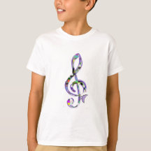 Muziek Clef G
