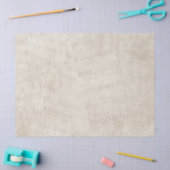  muziek Collage Vertekend Antiek ontkoppelen Tissuepapier (Craft)