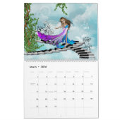 Muziek, Dance en Fun Kalender (Mar 2026)